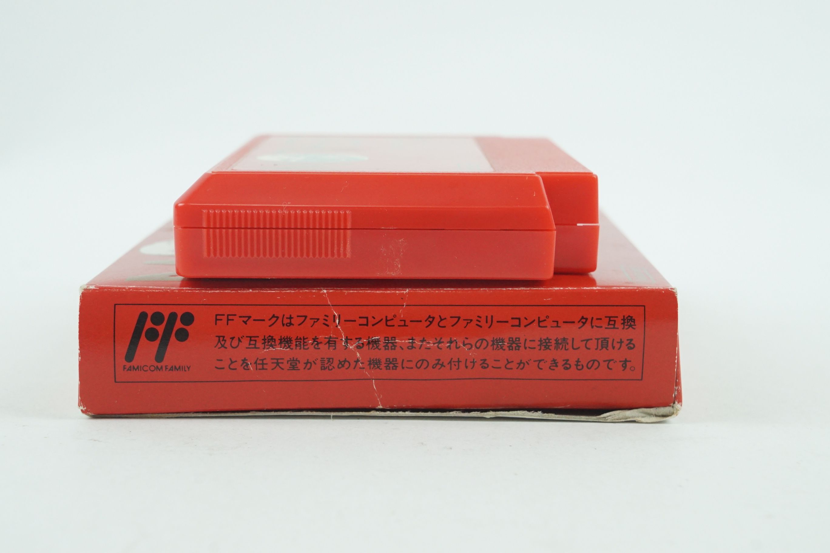 Mother 1 Nes Nintendo Famicom Box From Japan 4902370500998 Ebay