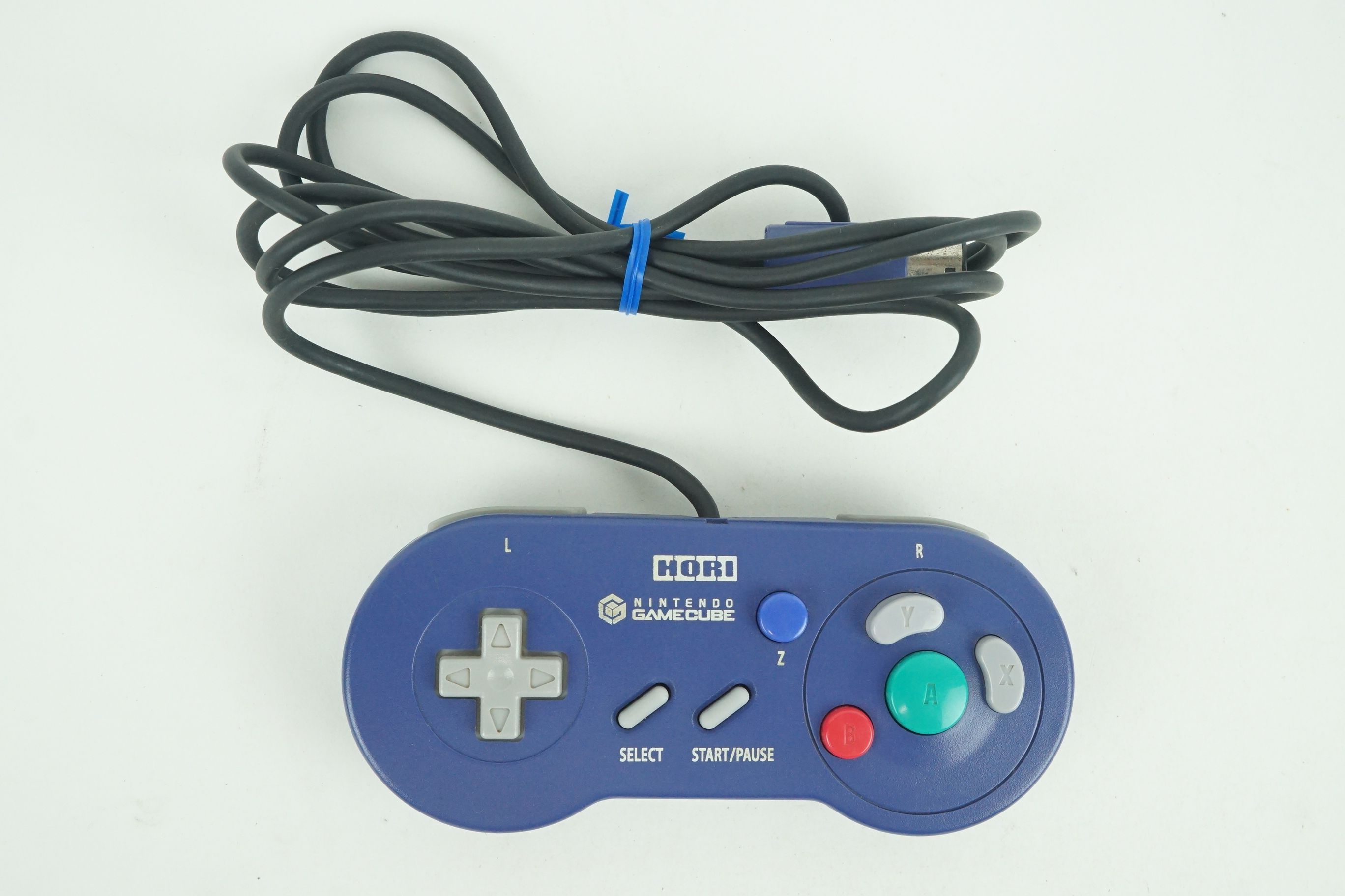 japanese gamecube gba player work on us