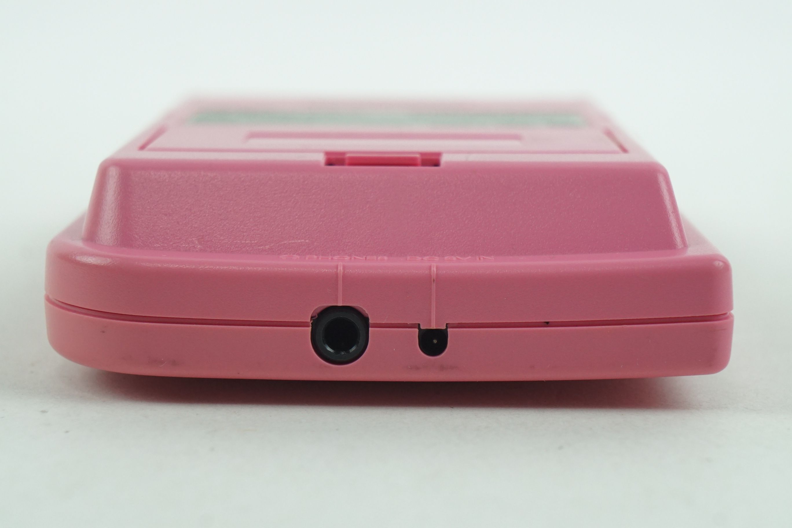 Nintendo Gameboy Pocket Pink Console GB From Japan 4902370503074 | eBay