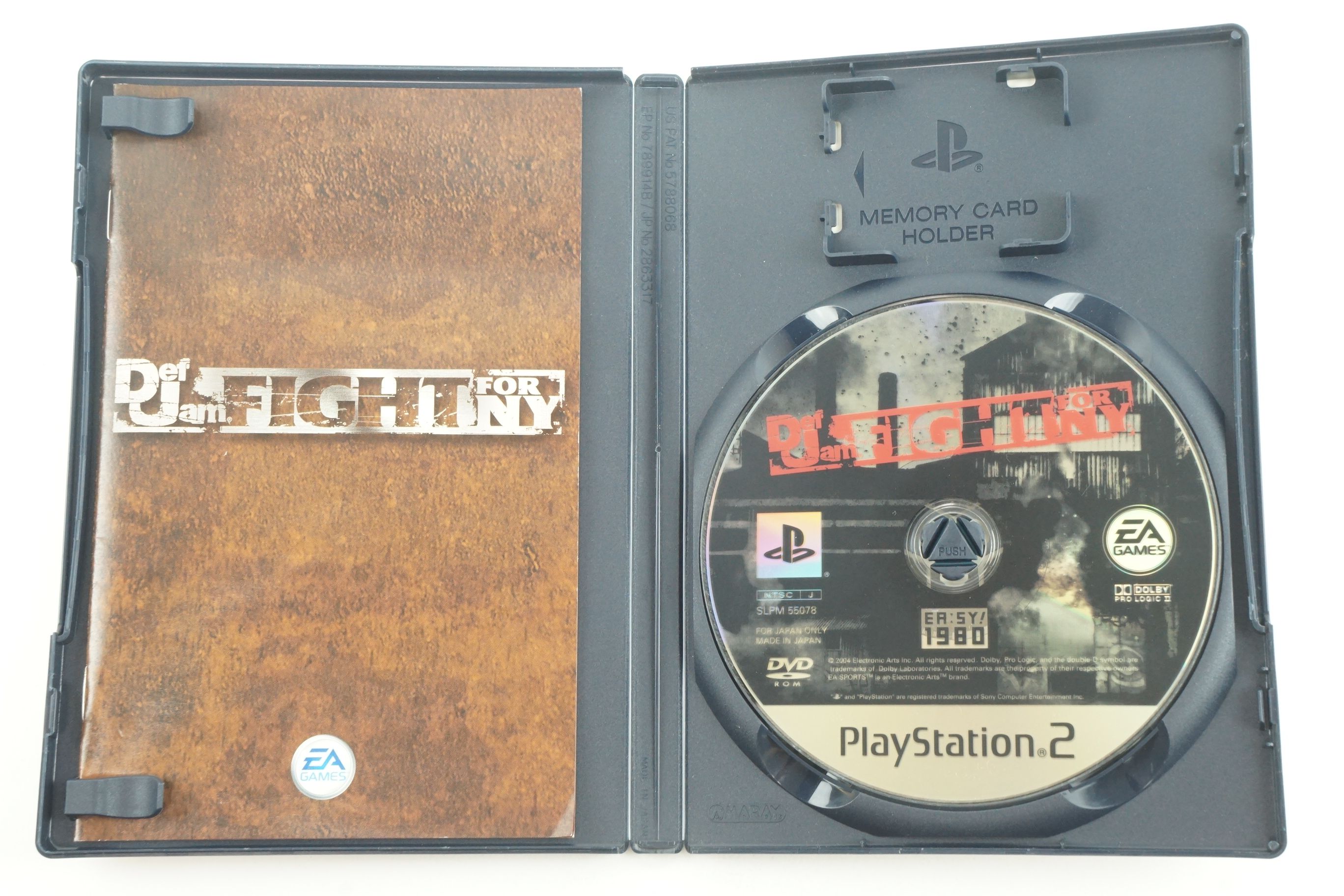 def jam playstation 2