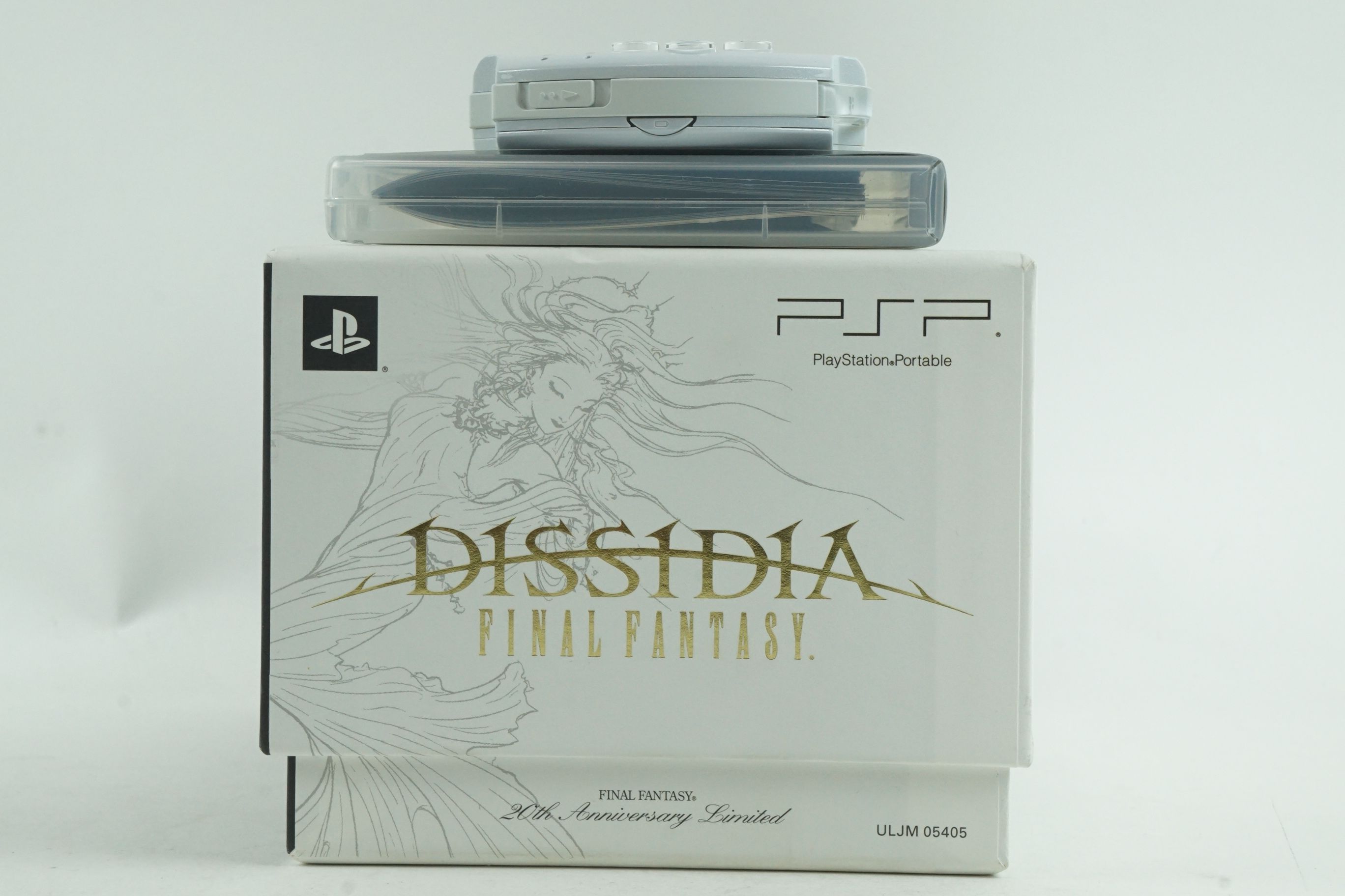 final fantasy psp 20th anniversary edition rom