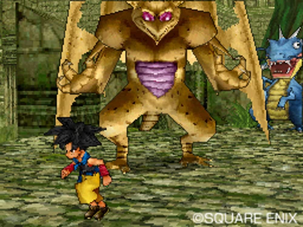 Dragon Quest Monsters Joker 2 Professional NDS square Enix Nintendo DS Japan 4988601006927 eBay