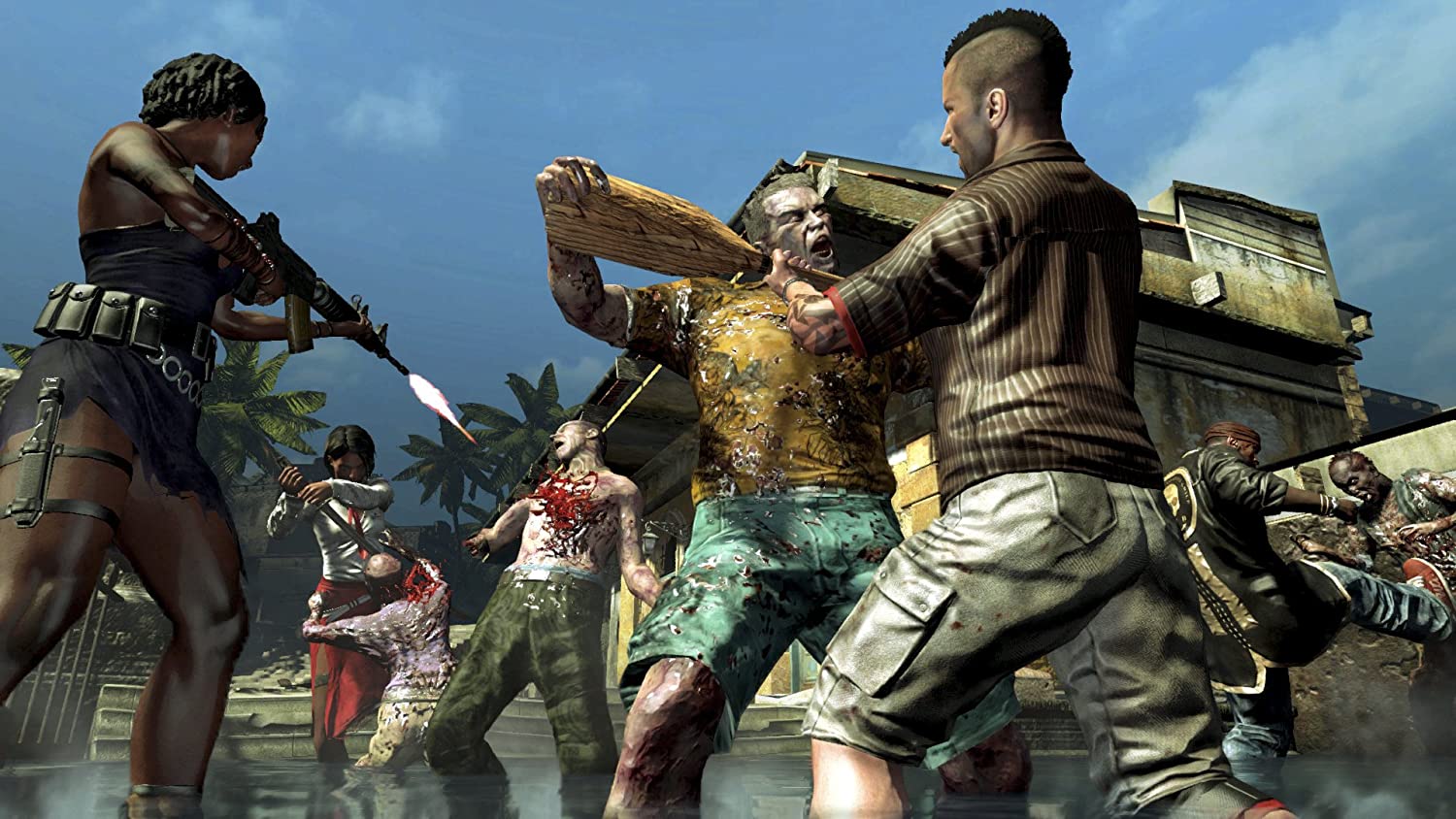 will dead island 2 be on xbox 360 will dead island 2 be on xbox 360