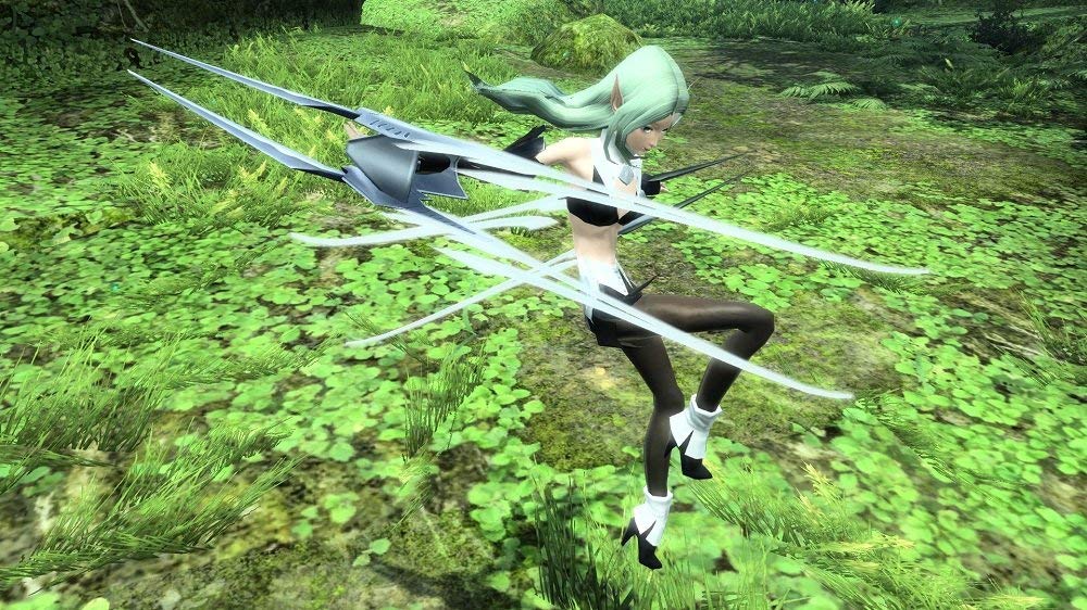 Phantasy Star Online 2 Ps Vita Phantasy Star Online 2 Episode 2 Deluxe PS Vita Sega PlayStation Vita Japan 4974365821203 | eBay